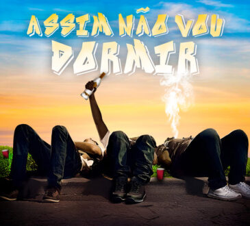 Dj Waldo - Assim Não Vou Dormir ( feat. Mauro Pastrana,Teo No Beat)