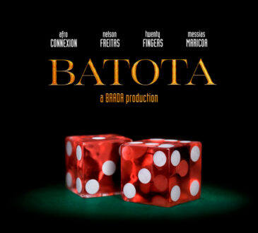 Afro Connexion - BATOTA (feat. Nelson Freitas x Twenty Fingers x Messias Maricoa)