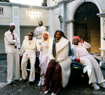 DJ Tshegu - Basela (feat. Ceehle & Sims Noreng)