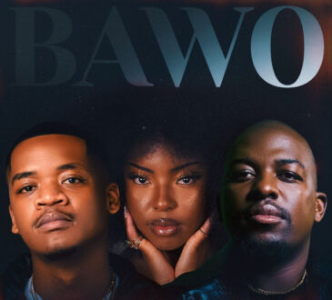 Ntokzin x Azana x De Mthuda - Bawo