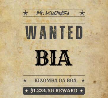 Mr. Kizomba - Bia (feat. Kizomba da Boa)