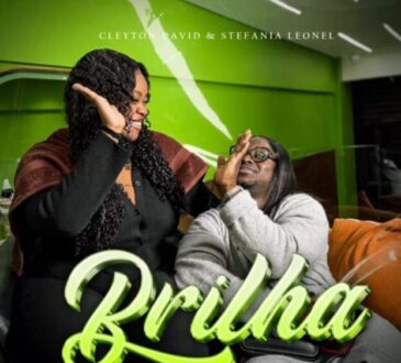 Cleyton David - Brilha (feat. Stefânia Leonel)
