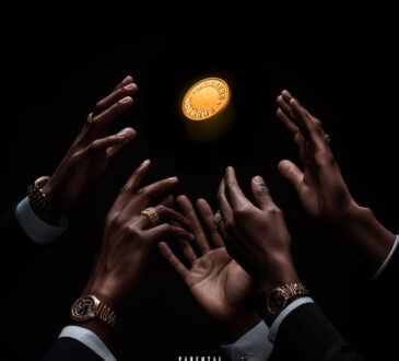 MOBBERS – Namastê (feat. LipeSky x MENDEZ x Xuxu Bower)