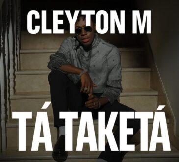 Cleyton M - Tá Taketá
