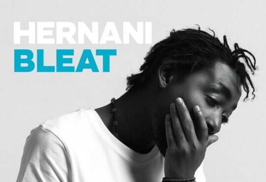 Hernâni - Bleat