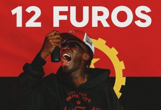 12 FUROS - O País Não Tá Bom