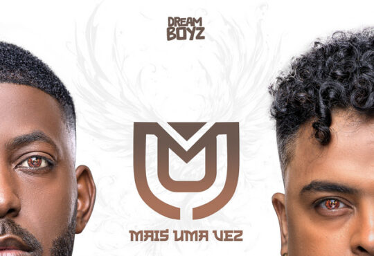 Dream Boyz - Quem Seria (feat. Soarito)