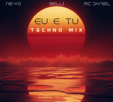 Bell - EU E TU ( feat. MC Daniel x Ne-YO )