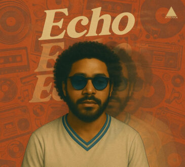 DJ Nelasta Nel Flow & Dj Johnny By - Echo
