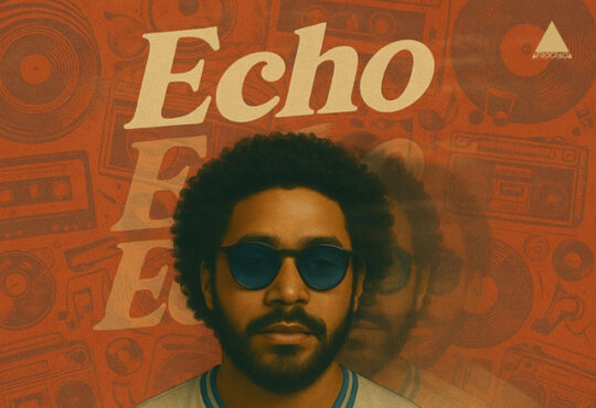 DJ Nelasta Nel Flow & Dj Johnny By - Echo