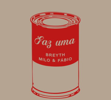 Breyth - Faz Uma (feat. Milo & Fabio) (Original Mix)