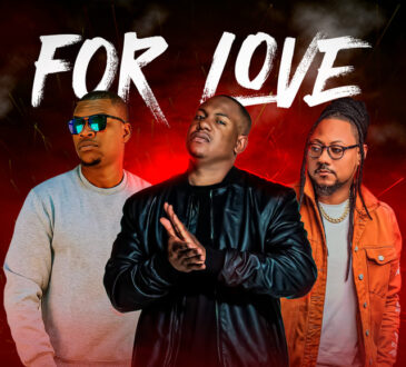 Kid MC & Extremo Signo - For Love (feat. Deddy)