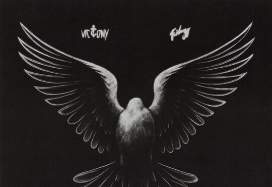 Victony - Glory II (With Fridayy)