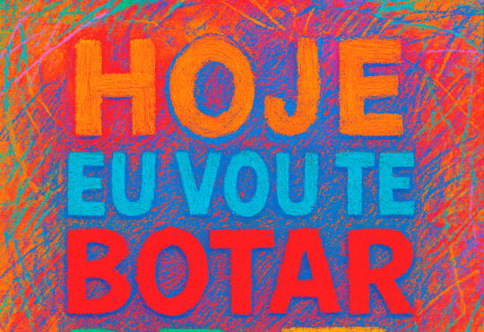 Dj Tchouzen - HOJE EU VOU TE BOTAR DE 3 (feat. Mc Livinho)