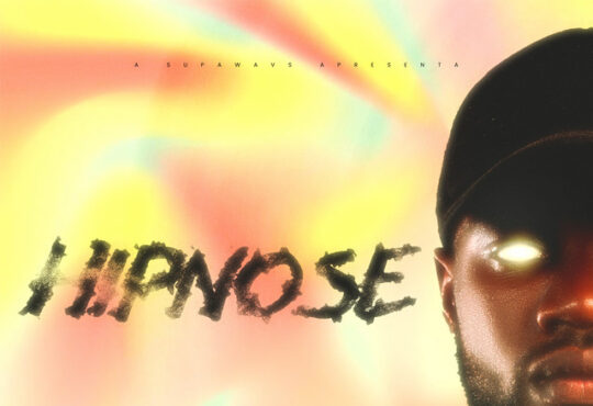 Júnior No Beat - Hipnose (Original Mix)