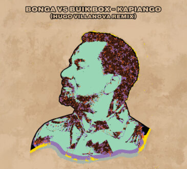 Bonga x Buik Box x Hugo Villanova - Kapiango (Extended Mix)