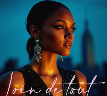 Kaysha - Loin de tout (feat. Mk Prod x Milenzi)