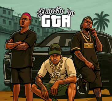Bielzin - Mansão do GTA (feat. Orochi & Mc Rodrigo do CN)
