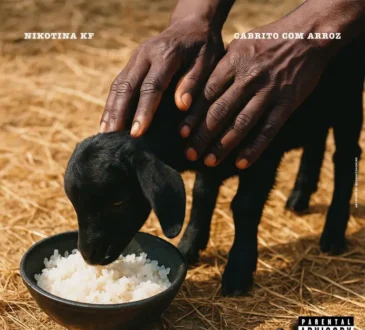 Nikotina KF - Arroz Com Cabrito (Freestyle)