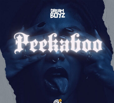 Dream Boyz - Peekaboo