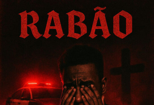 12 Furos - Rabão
