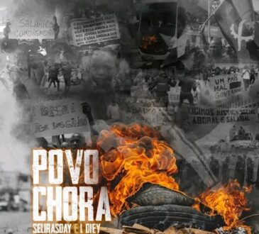 Selirasday - Povo Chora (feat. L-Djey)