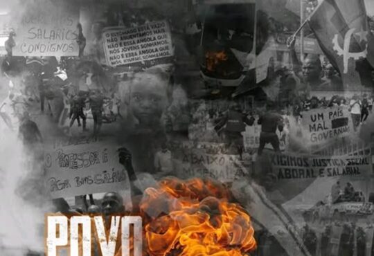 Selirasday - Povo Chora (feat. L-Djey)
