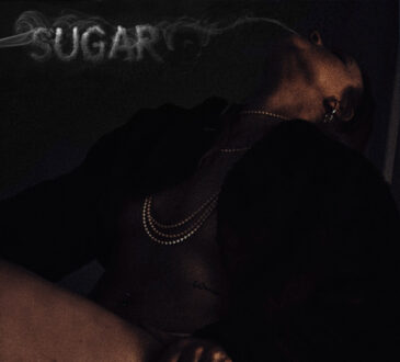 Korede Bello - Sugar