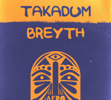 Breyth - Takadum (Radio Edit)