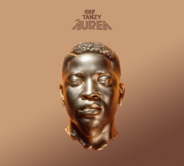 CEF Tanzy - Aurea (EP) 2025