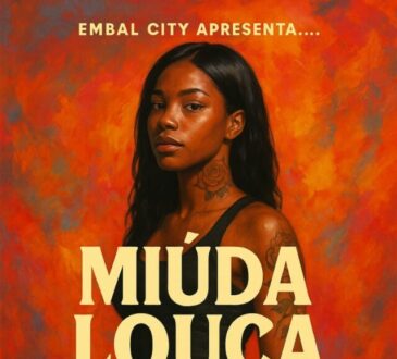 Embal City - Miuda Louca
