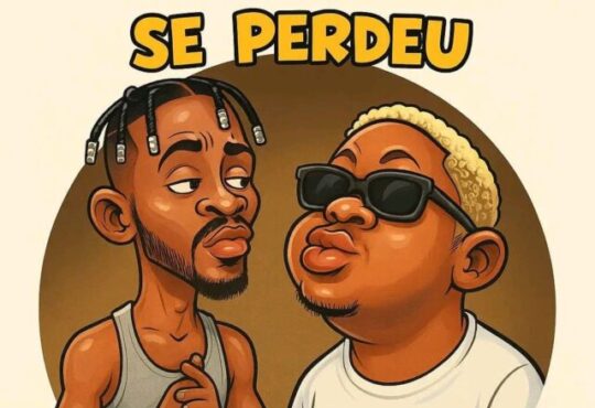Jú Prata & Tsunamí - Se Perdeu