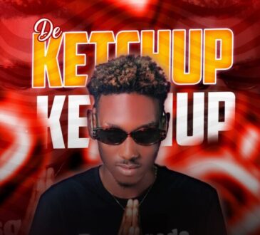 Edsandro Tá Mau - DE KETCHUP (feat. Yoisboy Beat)