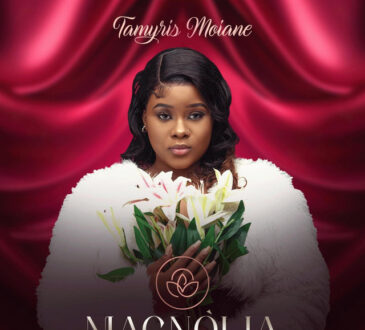 Tamyris Moiane - Magnólia (Album) 2025