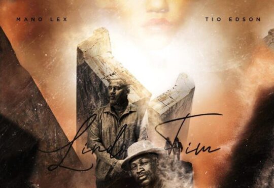 V-Lex - Lindo Fim (feat. Tio Edson)
