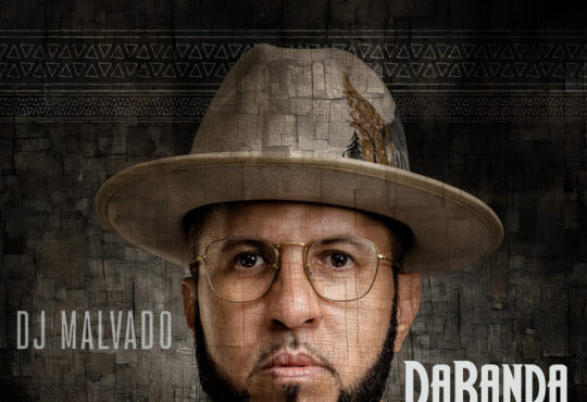 DJ Malvado - Bem Ka (feat. Josslyn x DODDY)