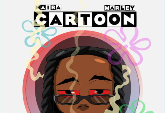 Naira Marley - Cartoon