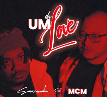 Samuel Clássico - Dá um Love ( feat. MCM)