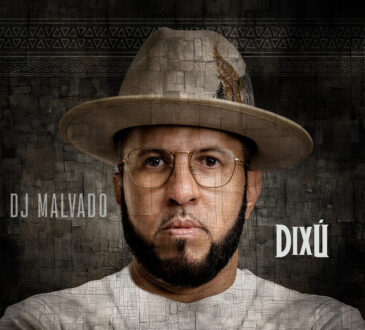 DJ Malvado - Dixú
