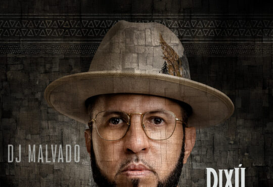 DJ Malvado - Dixú