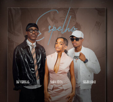 Dj Verigal - Espelho (feat. Sara Cuca & Selirasday)