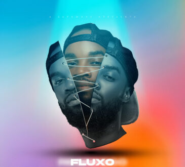 Júnior No Beat - Fluxo (Original Mix)