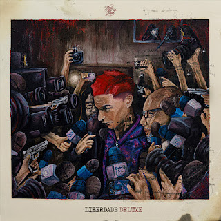 Oruam – Cicatrizes da Guerra (feat. Marcin x Dvasto)