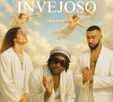 Nava$ x Kidy Wime x Micha Star - INVEJOSO