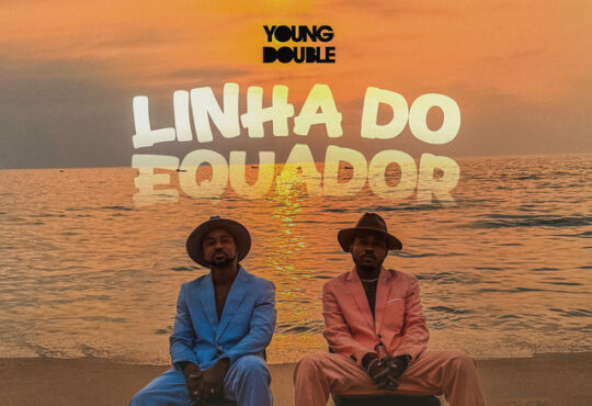 Young Double - Linha do Equador (feat. Puto Português)