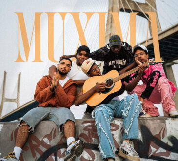 Midnight - MUXIMA FREESFYLE (feat. The Project x YoLino x Paulo D x Bere x Alexandre Campos)