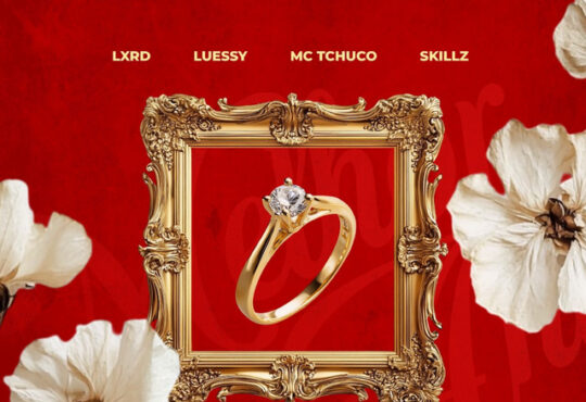 Luessy LFS - Melhor Do Que Antes (feat. Lxrd x MC Tchuco x Skillz)
