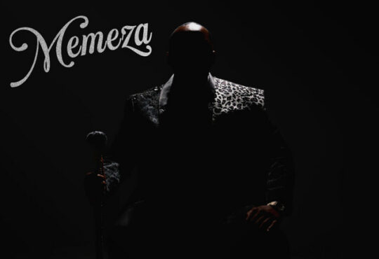Soa Mattrix, Kabza De Small, Starr Healer, Frigid Armadillo - Memeza