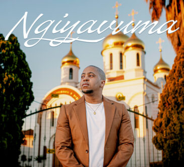 Stakev x Kabza De Small x Nhlonipho - Ngiyavuma