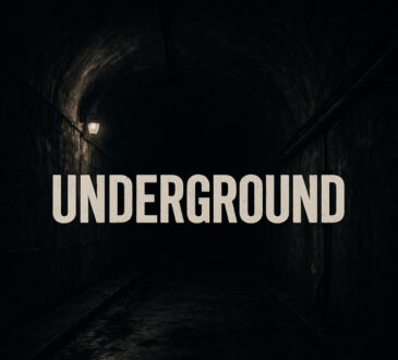 12 FUROS x EMP Productions - Underground (EP) 2025